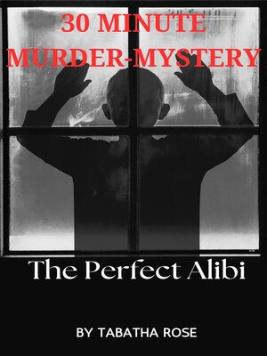 cover image of The Perfect Alibi